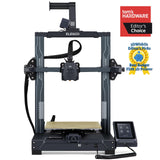 3 Pro 3D Printer, Quick Assembly with Auto Leveling, Direct Drive Extruder