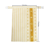 2 Pack Reusable Beeswax Bread Bags for Sourdough丨Buckle Bags&Zipper Bags丨17"×12" Natural Beeswax-Lined Cotton Storage Bags for homemade bread丨for sourdough storage&Freezer & Refrigerator