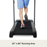 Schwinn Fitness SFT4.3 Treadmill