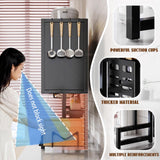 SofaHills Over Sink Dish Drying Rack 2 Tier Stainless Steel Dish Drainer with Cover and Utensil Holders Large Capacity Space Saving Kitchen Organizer