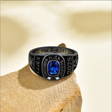 Oseew Men Class of 2027 Senior High School Graduation Style8