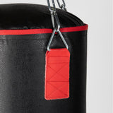 Titan Fitness Muay Thai Heavy Bag Eight Strikes