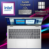 Dell Pro 16 (Next Gen Latitude) Premium Business Laptop with AI Copilot