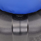 Century Wavemaster XXL | Freestanding Punching Bag with Base | Heavy Bag Boxing Martial Arts Kickboxing Bag | Optimal Strength and Cardio Training Bag