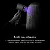 Dyson Supersonic Nural™ Hair Dryer