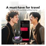 FNtipnutt AI Translation Wireless Bluetooth Earbuds