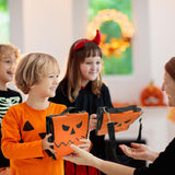 imarku Pumpkin Carving Kit, 36PCS Pumpkin Carving Tools, Professional Pumpkin Carving Knife Set with Stencils & Bag for Beginners