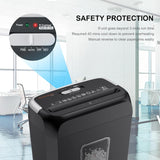 Paper Shredder 237 bonsaii