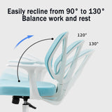 Office Chair, Mesh Computer Chair