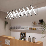 Luxury Coffee Shop Pendant Light Restaurant, Hotel Lobby, Front Desk