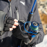 KastKing Centron Spinning Reel, Size 1000 Fishing Reel