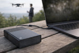 Seagate One Touch 24TB External Hard Drive Desktop HDD - USB-C Compatible with Most Windows and macOS