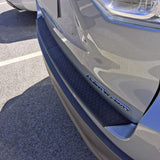 Dawn Enterprises RBP-005 Rear Bumper Protector | Durable Dawn Enterprises