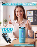 AFMAT PSY3 Electric Pencil Sharpener, Fully Automatic, for 6.5-12mm Pencils