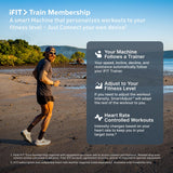NordicTrack T Series 8 Treadmill