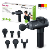 Myofascial Release Gun Full Body Refresh Tool 20210772