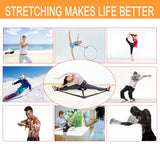 Leg Stretcher, Stretching Equipment, Split Machine, Leg Stretcher Machine, Stretching Machine, Split Stretcher, Split Machine for Flexibility, Split Trainer ART PARK