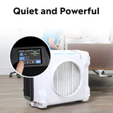 Healthcare Air Purifier, Medical Air Purifier (AP 700) MediClean Healthcare