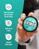 Grinds Coffee Pouches | All-in-One 11 Can Variety Pack