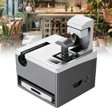 Triple Zones All-in-One Heat Press, for T-Shirt Mug Cap