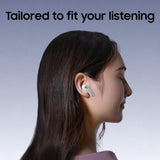 Samsung Galaxy Buds 4 (2026) AI True Wireless Bluetooth Earbuds, Black