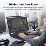 15 Laptop, 15.6" FHD, Intel Core i9-13900H, 32GB RAM, 1TB SSD, Next Gen AI Ready