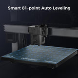 Sovol T300 3D Printer Max Speed up to 600mm/s,