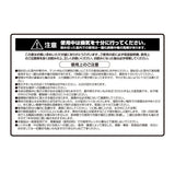 BUNDOK BD-423 Shichiwa Stand for 1 to 2 People, Charcoal Grill, Barbecue BUNDOK(バンドック)