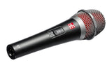 SE ELECTRONICS - V7 Switch Studio Grade Handheld Microphone Supercardioid SE ELECTRONICS