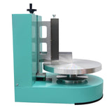 THUXEON 110V 4-12INCH Cake Cream Spreading Coating Smearing Machine Cream Spreading Coating Smearing Machine Decorating Coating Machine