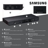 Samsung 65-Inch Class The Frame Pro LS03HW Series Samsung Vision AI Smart TV
