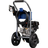 Westinghouse WPX3200 Gas Pressure Washer, 3200 PSI and 2.5 Max GPM Westinghouse