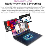 Lenovo ThinkPad E16 Gen 3 Business Laptop Computer