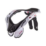 Leatt Neck Brace 5.5 #L/XL Stealth
