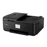 Canon PIXMA TR7520 All-In-One Wireless Home Photo Office All-In-One Printer with Scanner, Copier and Fax