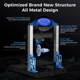 Sovol T300 3D Printer Max Speed up to 600mm/s,