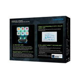 Linksys AC3000 Smart Mesh Wi-Fi Router for Home Networks, MU-MIMO Tri-band Wireless Gigabit Mesh Router, Fast Speeds of up to 3.0 Gbps, Coverage of up to 3,000 Sq Ft, Up to 25 Devices MR9000 (Renewed) Linksys