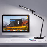 Honeywell H7 LED Desk Lamp, Sunturalux™ Architect Desk Lamp with Heavy Base