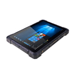 RUGLINE Rugged Industrial Tablet, Windows 11 Pro, Intel N100, 16GB + 256GB