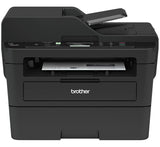 Brother DCP-L2550DW Monochrome Multifunction Laser Printer with Wireless Networking and Duplex Printing