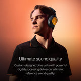 Bowers & Wilkins Px8 S2 Wireless Over-Ear Headphones, McLaren Edition