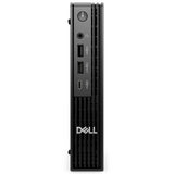 Dell Pro Micro Plus Mini PC (Next Gen OptiPlex 7000 MFF), Bussiness Desktop Computer AI PC