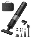 HOTO Car Vacuum Portable Cordless, Handheld Vacuum with Case, 20000Pa