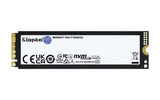 Kingston FURY Renegade G5 4096GB NVMe SSD | PCIe 5.0 M.2 2280 | Up to 14,800MB/s | SFYR2S/4T0