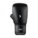 Vali Nista Bag Gloves for Punching Heavy Bag in Boxing & MMA Training (L/XL) Vali
