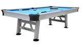 Playcraft Extera 8' Outdoor Pool Table
