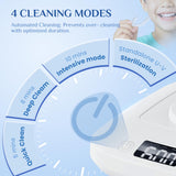 retainer cleaner