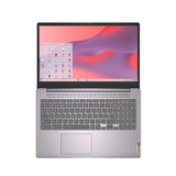 Lenovo IdeaPad 3 15.6" FHD Chromebook Laptop, Intel Celeron N4500, Intel UHD Graphics, 4GB RAM, 64GB SSD, USB-A&C, HDMI, WiFi, Chrome OS Lenovo