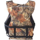 Bradley Adult Fishing Vest: The go-to Life Jacket for Fishing, Watersports, Boating, and Tubing—Comfortable and Adjustable to fit Adults and Teens Over 90 lbs. Adult Universal