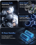 MAITUFIT 2026 Upgraded Music Boxing Machine M5, Smart Wall-Mount Punching Bag with 24H Standby, 4000+ Music, 160 Synced LED Lights, APP Control, Stereo Sound, Wall-Mount Punching Bag for Home Gym